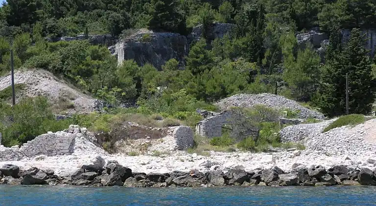 Holiday home in Korčula