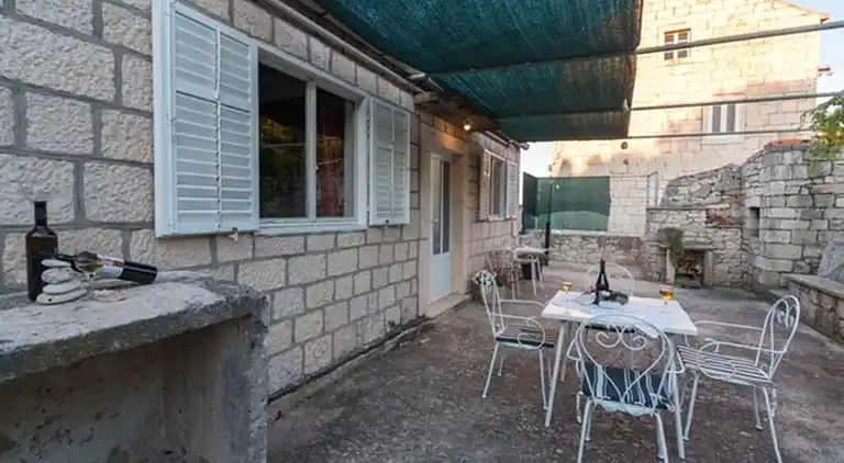 Holiday home in Korčula