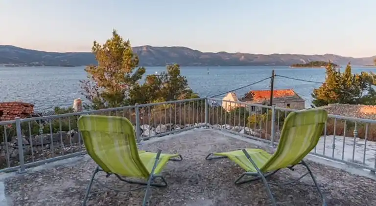 Holiday home in Korčula