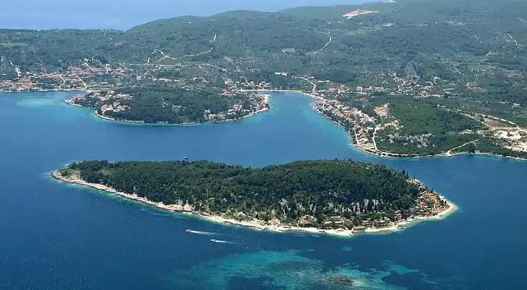 Holiday home in Korčula
