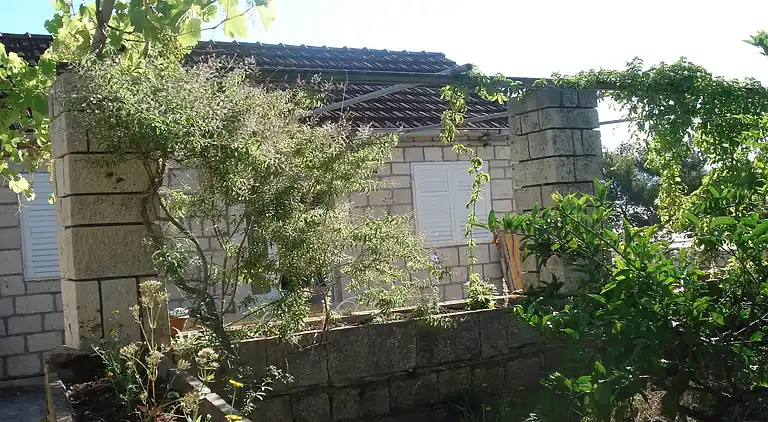Holiday home in Korčula