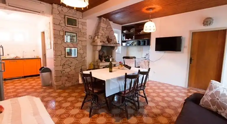 Holiday home in Korčula