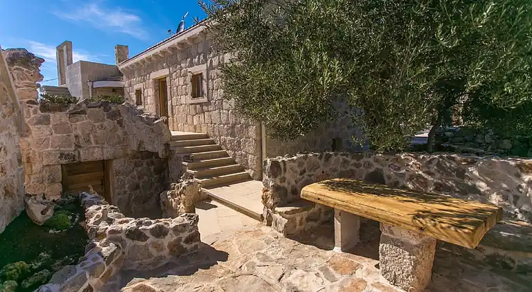 Holiday home in Marina