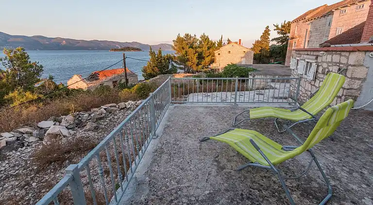 Holiday home in Korčula