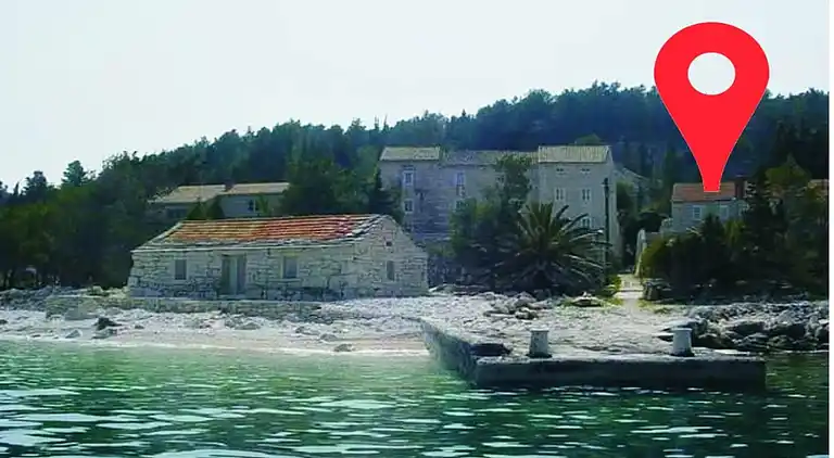 Holiday home in Korčula
