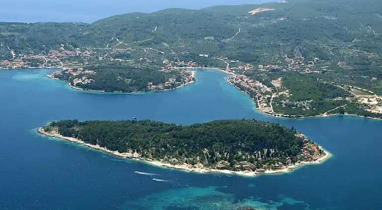 Holiday home in Korčula