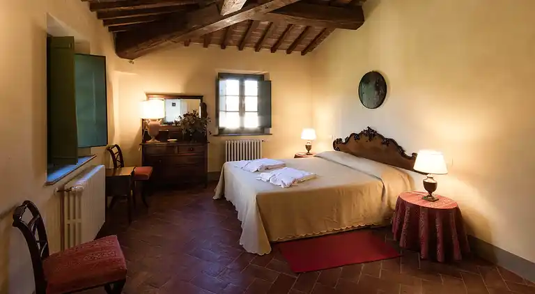 Holiday home in Peccioli