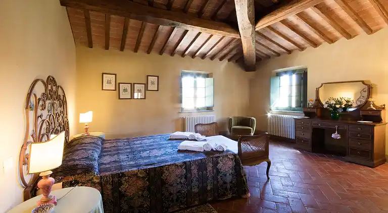 Holiday home in Peccioli