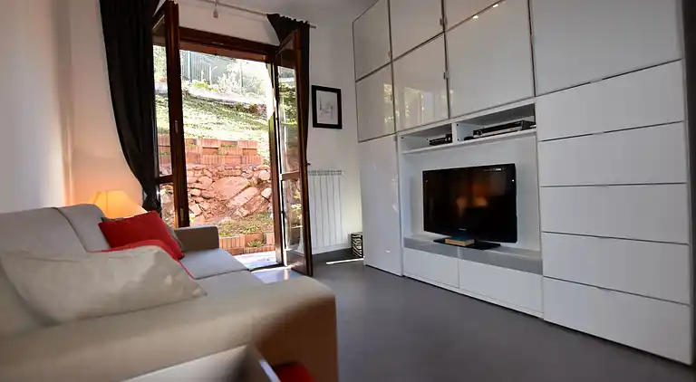 Ferielejlighed i Argegno