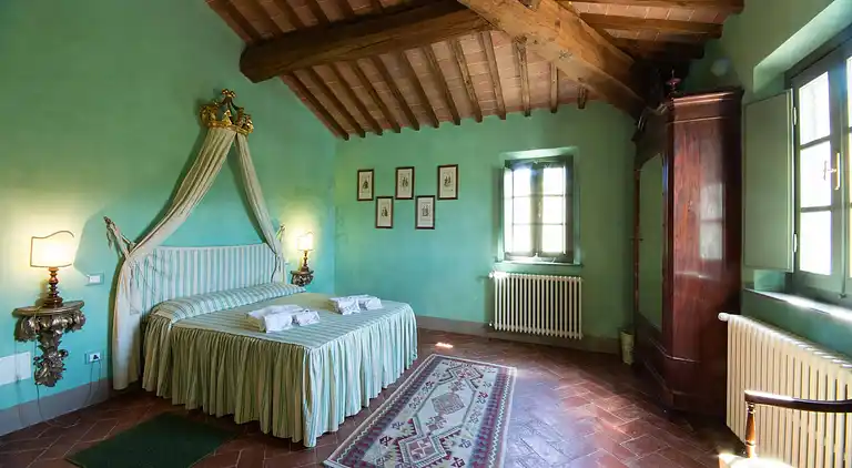 Holiday home in Peccioli