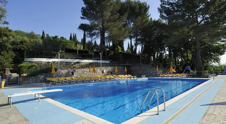 Bungalow i Villanova d'Albenga