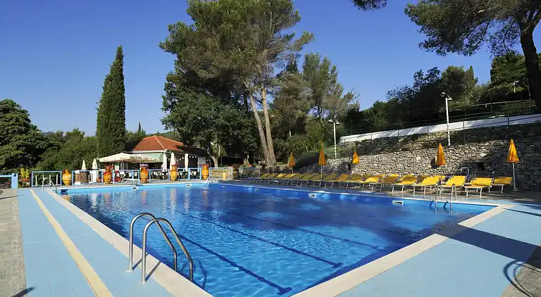 Bungalow i Villanova d'Albenga