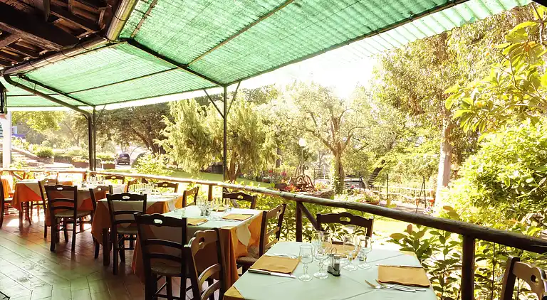 Bungalow i Villanova d'Albenga