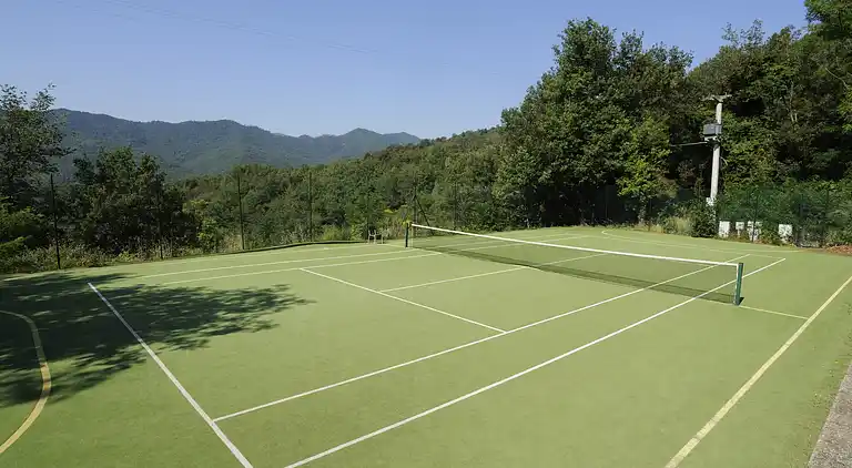 Bungalow i Villanova d'Albenga