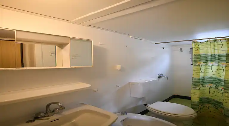 Bungalow i Villanova d'Albenga