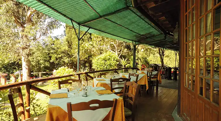 Bungalow i Villanova d'Albenga