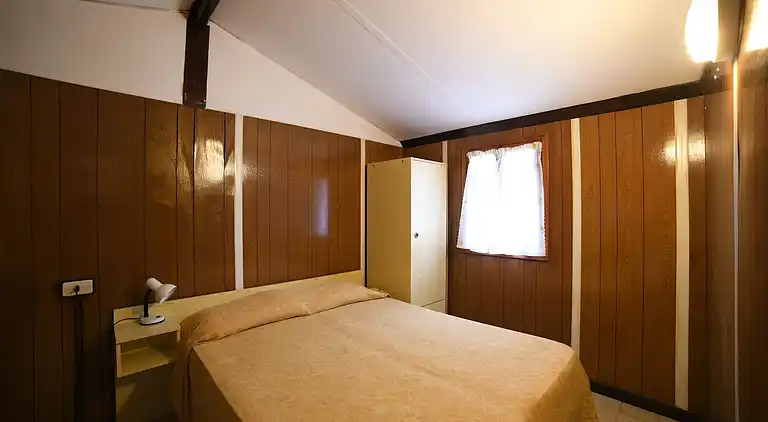 Bungalow i Villanova d'Albenga