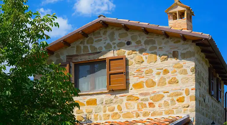 Villa in San Severino Marche