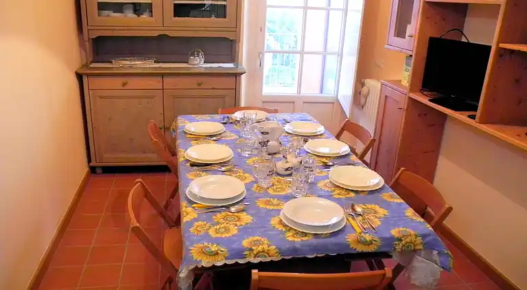 Holiday home in Culla