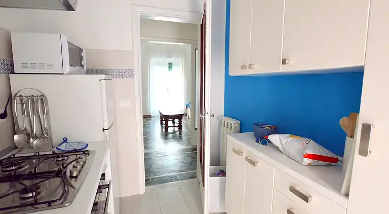 Holiday home in Viareggio