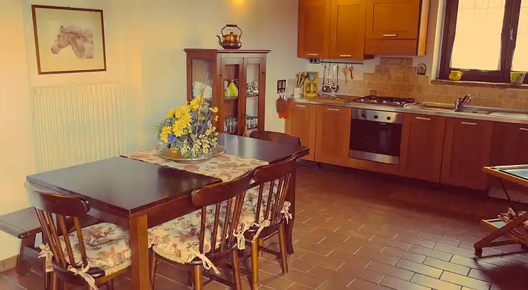 Villa in San Severino Marche