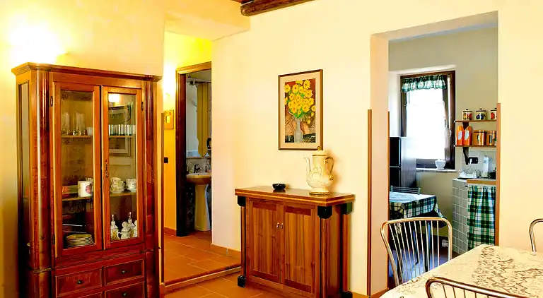 Villa in San Severino Marche