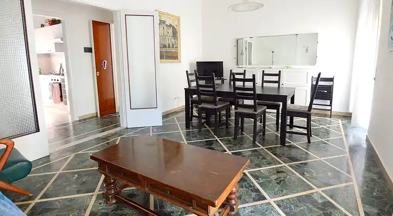 Holiday home in Viareggio