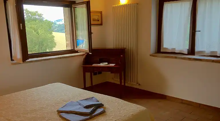 Villa in San Severino Marche