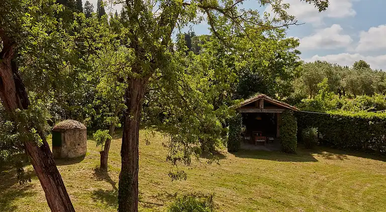 Holiday home in Peccioli