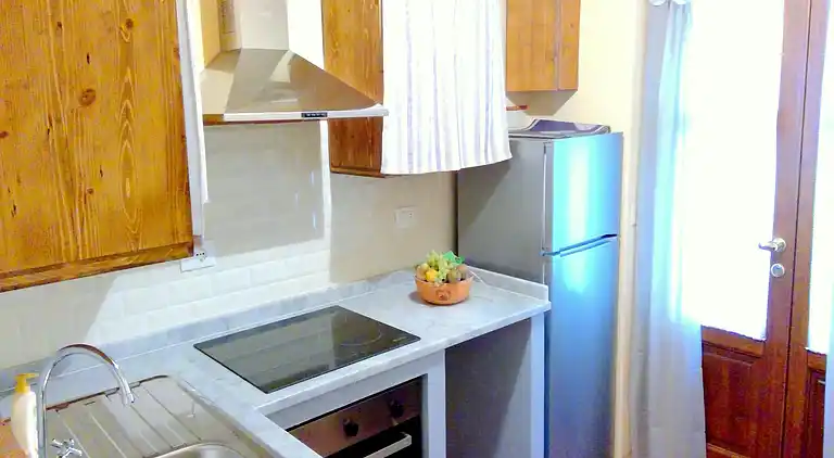 Holiday home in Culla