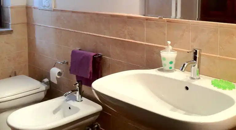 Villa in San Severino Marche