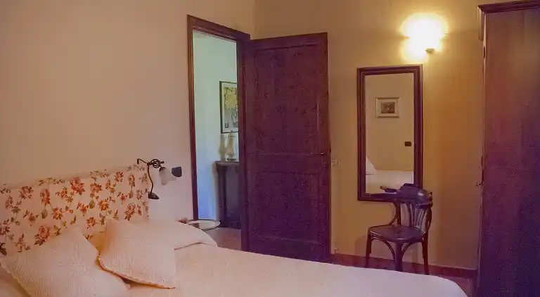 Villa in San Severino Marche