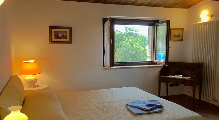 Villa in San Severino Marche