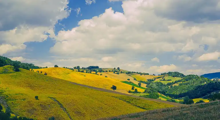 Villa in San Severino Marche