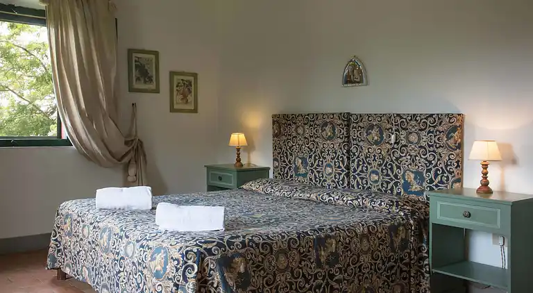 Holiday home in Peccioli