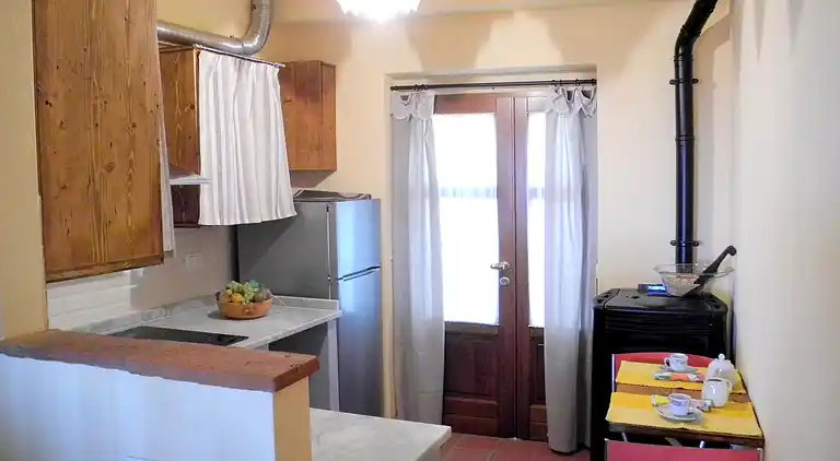 Holiday home in Culla