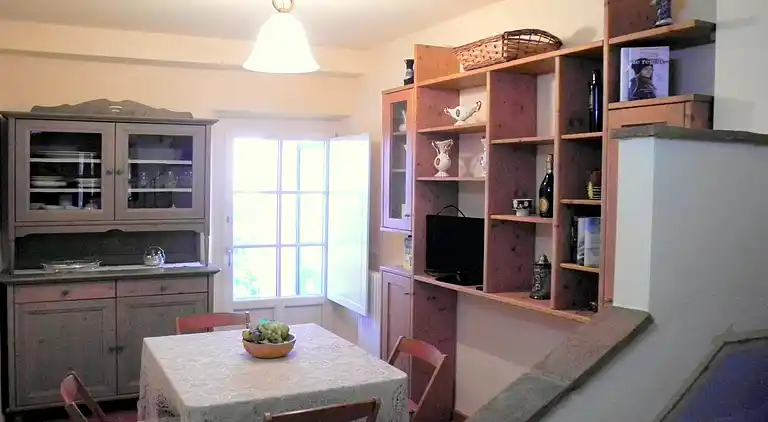 Holiday home in Culla