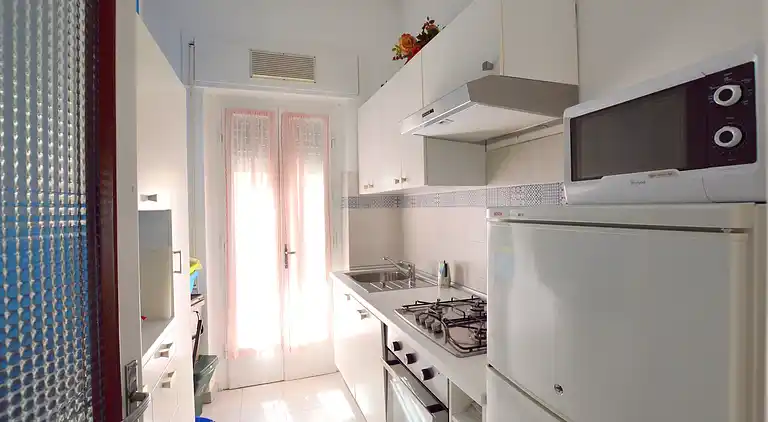 Holiday home in Viareggio