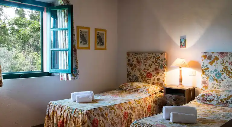 Holiday home in Peccioli