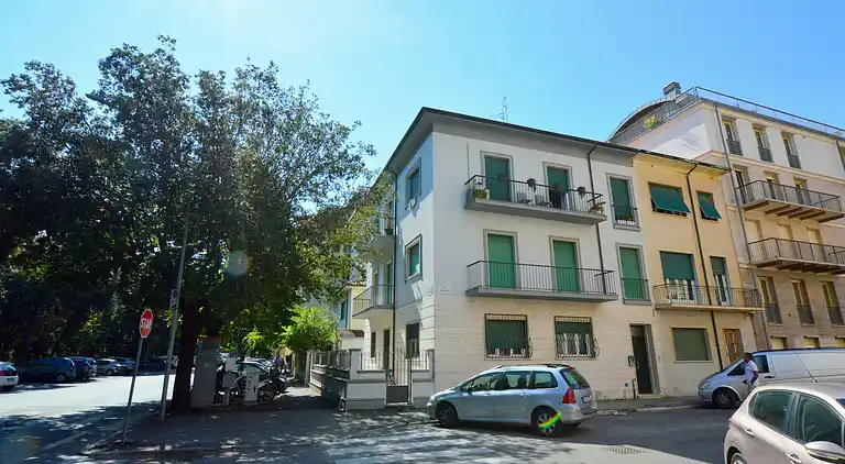 Holiday home in Viareggio