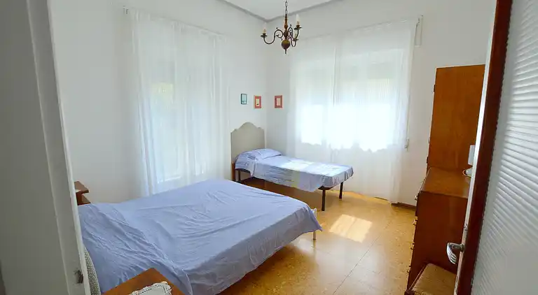 Holiday home in Viareggio