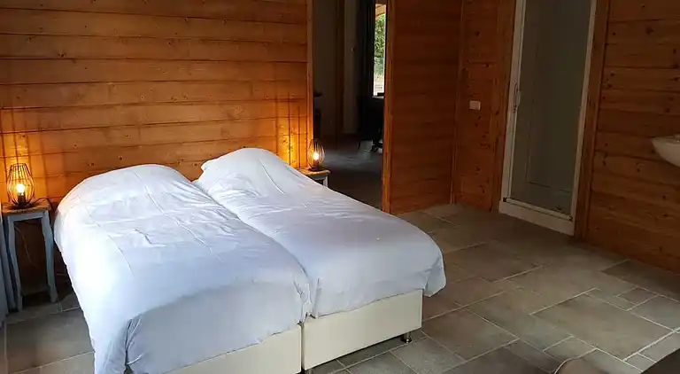 Vakantiehuis in Hoenderloo