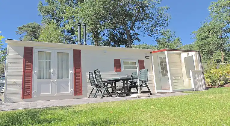 Cottage in Hoenderloo