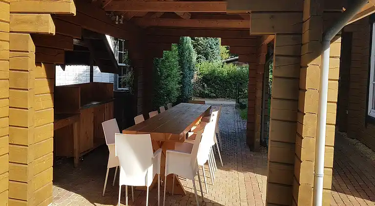 Vakantiehuis in Hoenderloo