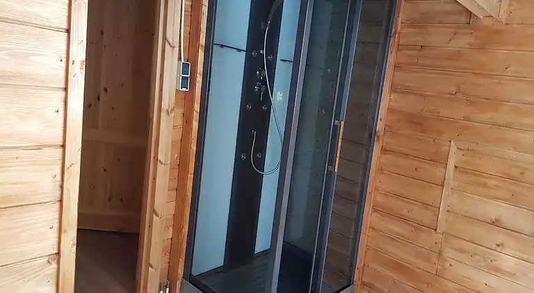 Vakantiehuis in Hoenderloo