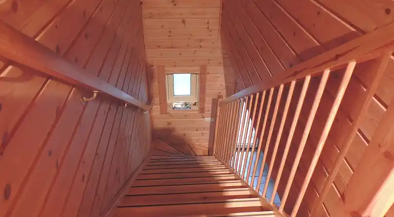 Vakantiehuis in Hoenderloo