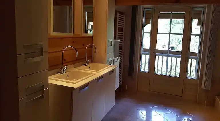 Vakantiehuis in Hoenderloo