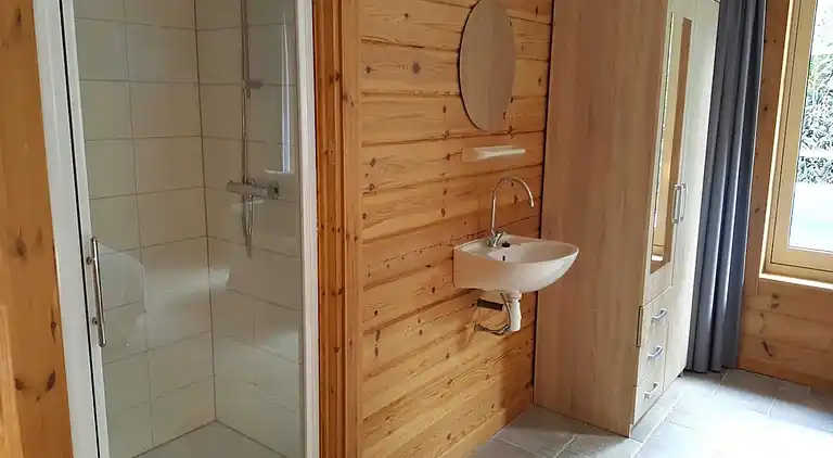 Vakantiehuis in Hoenderloo