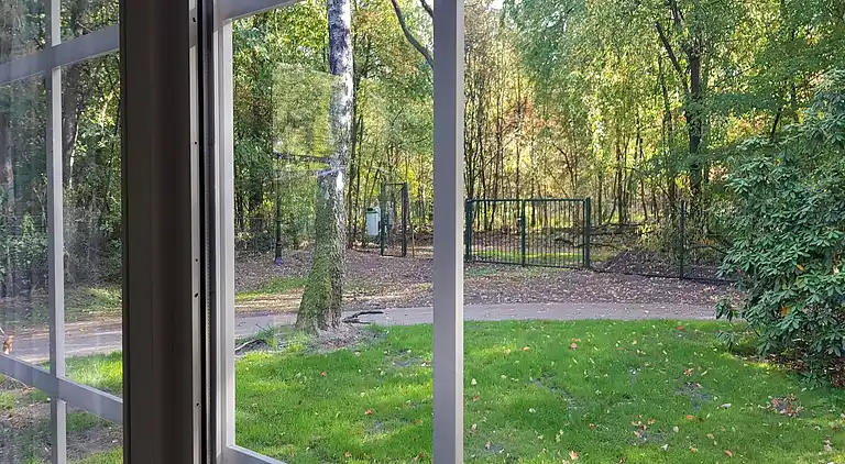 Vakantiehuis in Hoenderloo