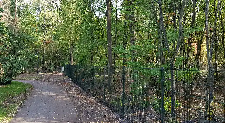 Vakantiehuis in Hoenderloo